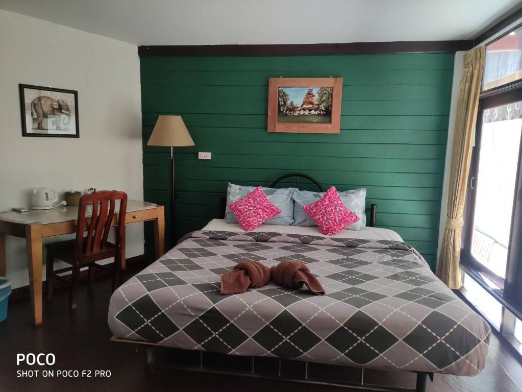 Tamarind Guesthouse photo 3