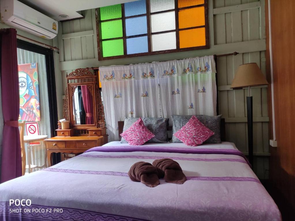 Tamarind Guesthouse photo 4