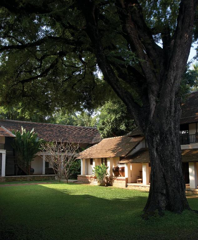 Tamarind Village Hotel photo 5