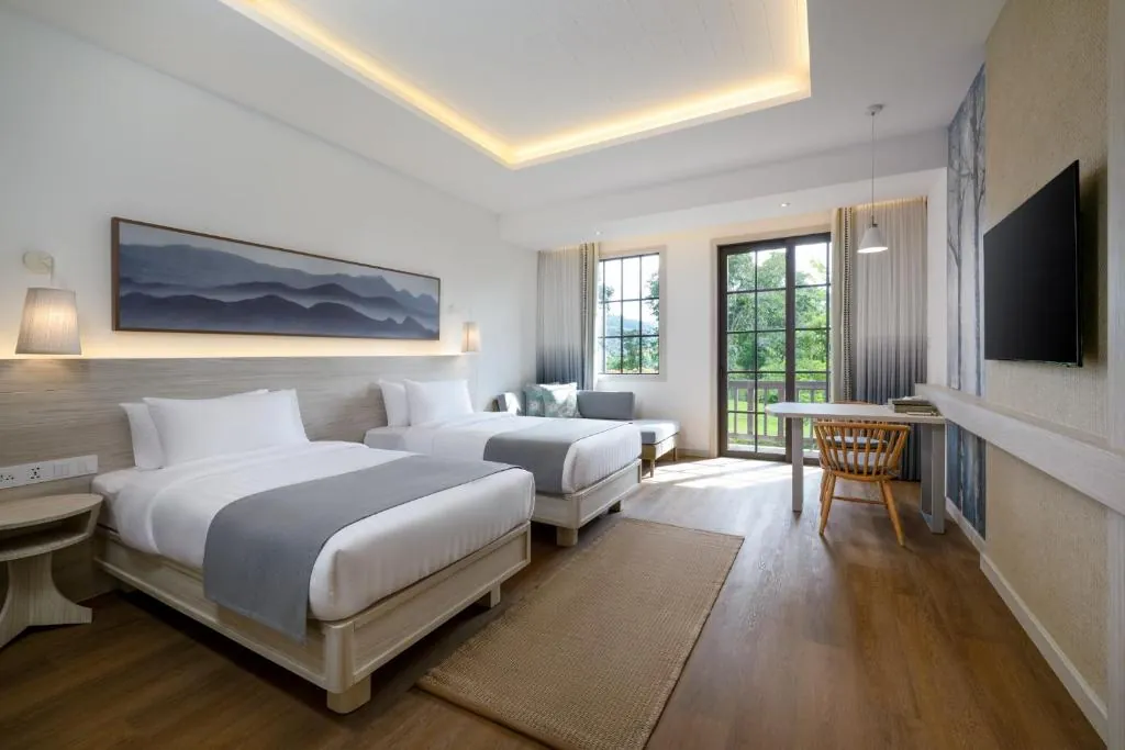 Tana Spring Resort Mae Chan photo 4