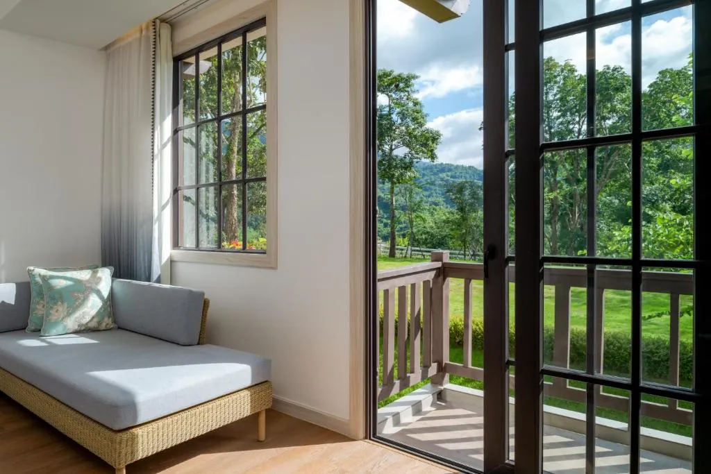 Tana Spring Resort Mae Chan photo 5