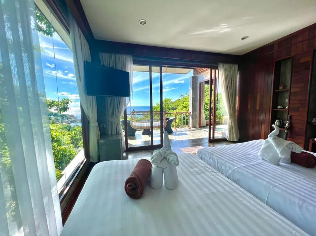 Tanote Villa photo 3