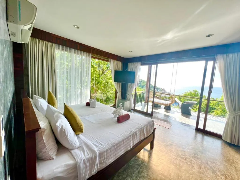 Tanote Villa photo 5