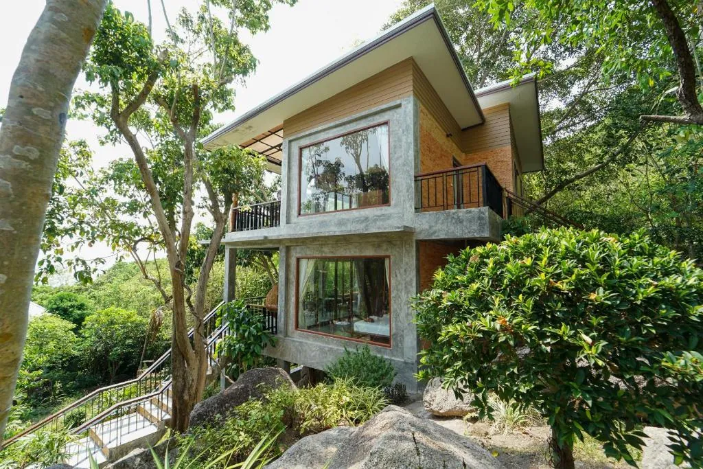 Tanote Villa SHA Extra Plus