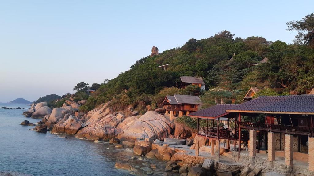 Taothong Villa I photo 2
