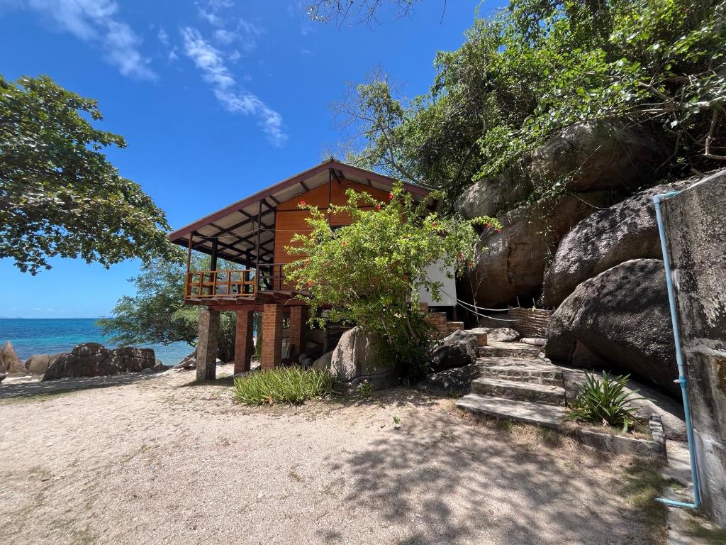 Taothong Villa I photo 3