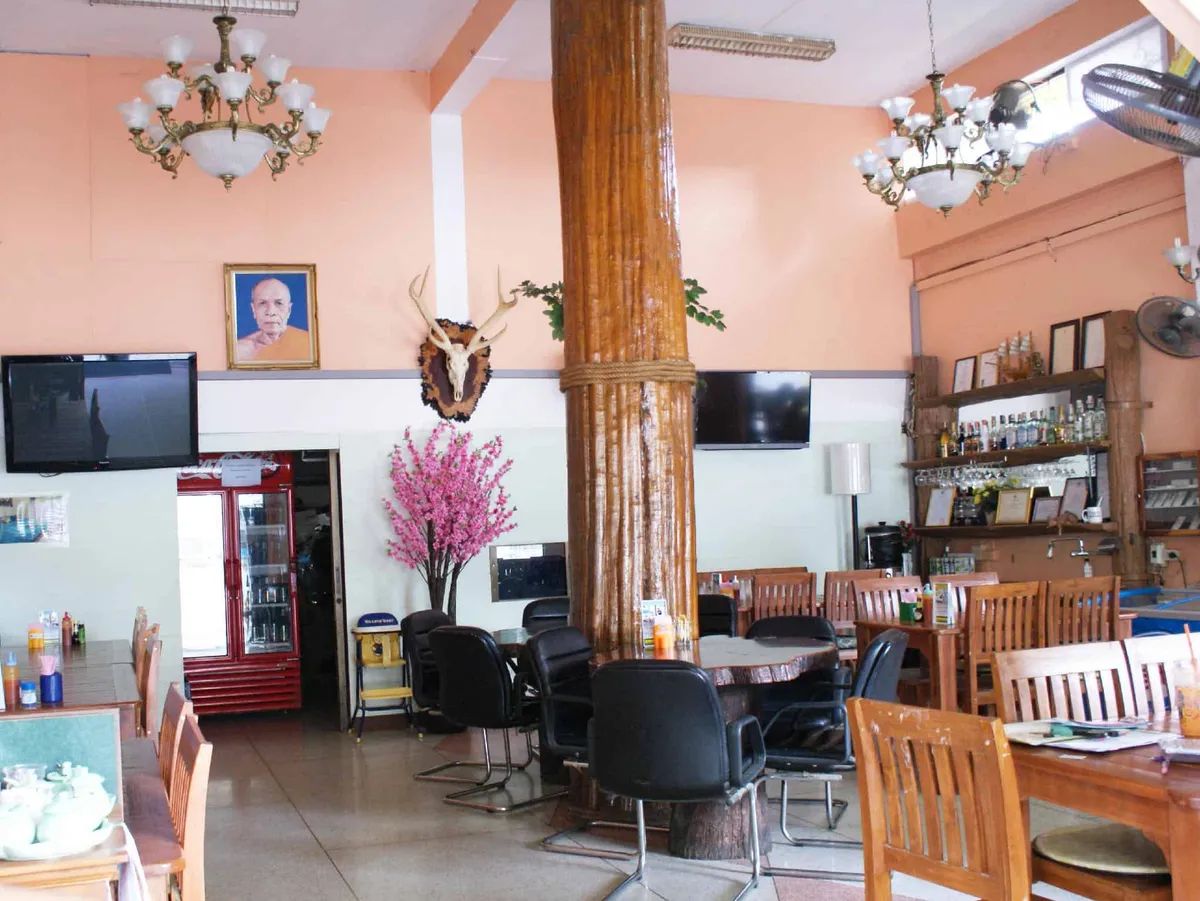 Tara Bed and Breakfast