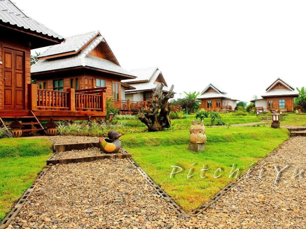 Tarnjedton Pai Resort photo 5