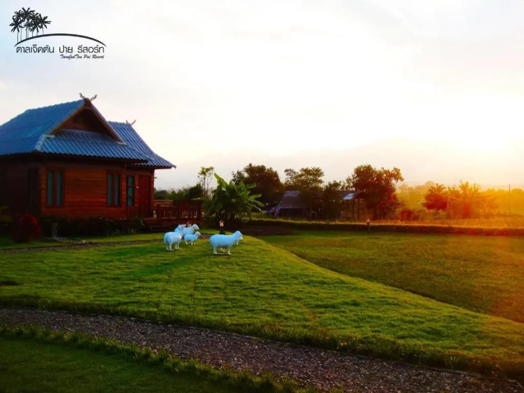 Tarnjedton Pai Resort photo 4