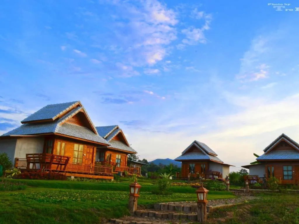 Tarnjedton Pai Resort photo 2