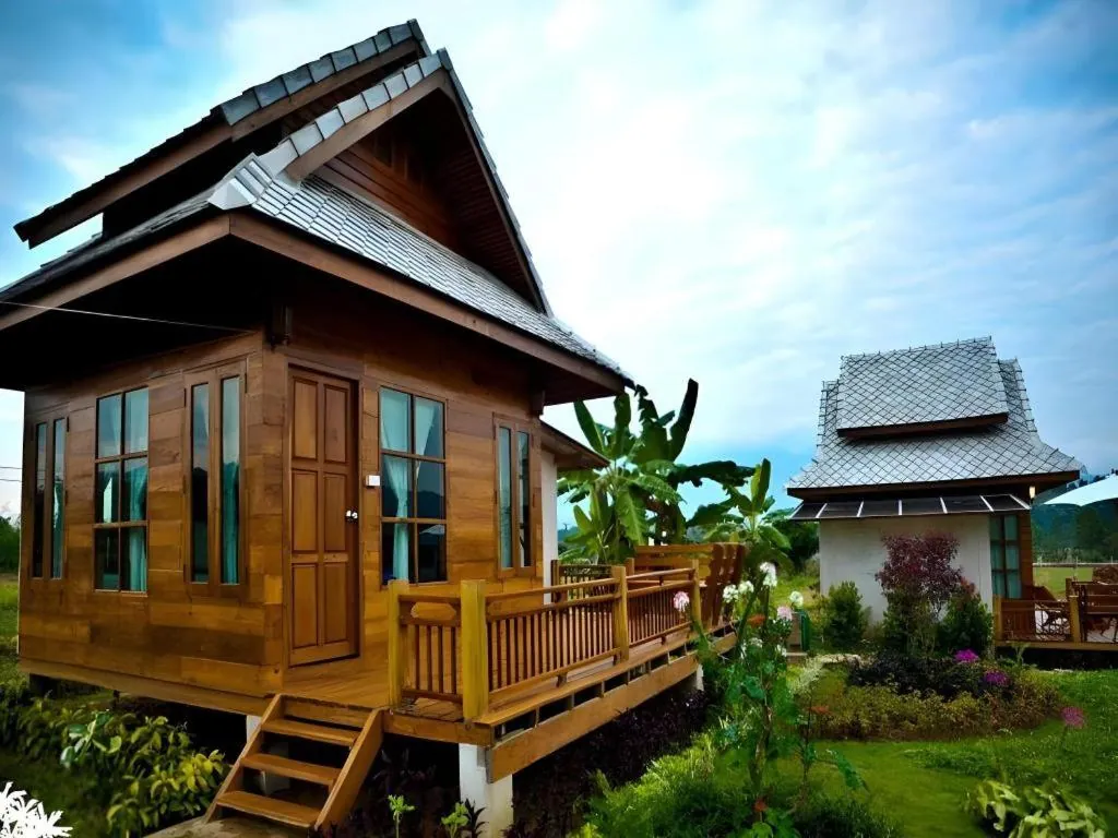 Tarnjedton Pai Resort photo 3