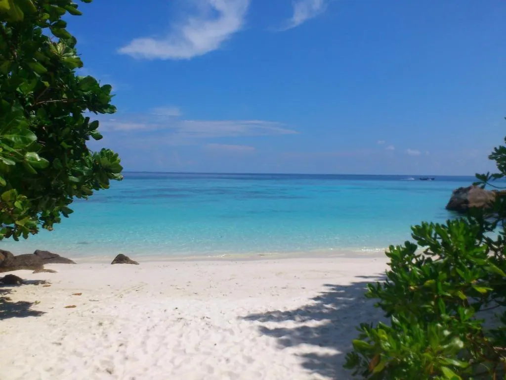 Ten Moons Lipe Resort photo 1
