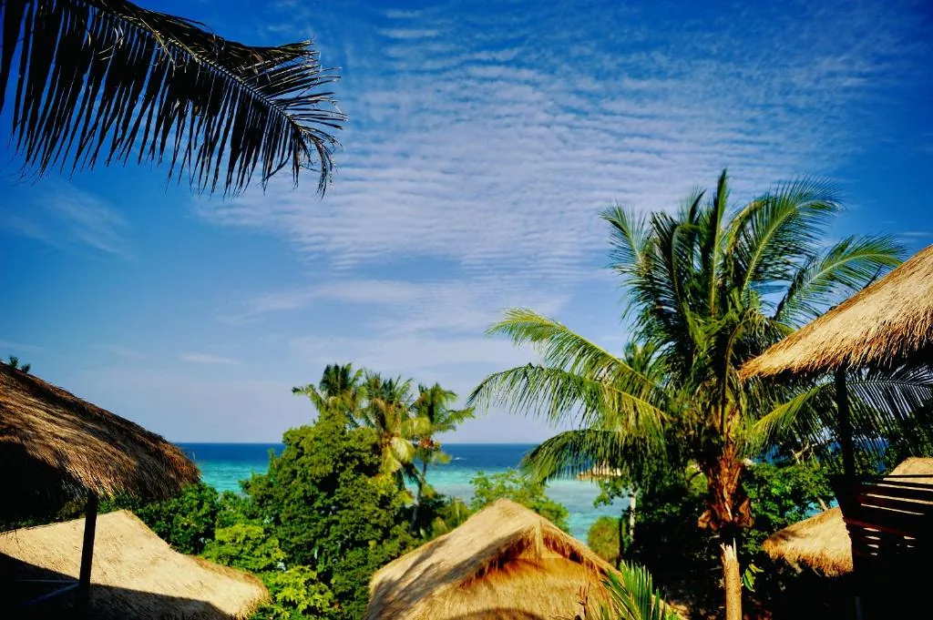 Ten Moons Lipe Resort photo 4