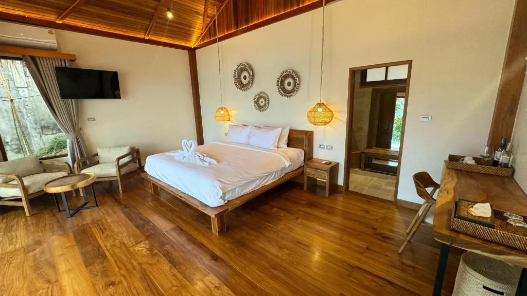 Ten Moons Sunset Villas photo 2