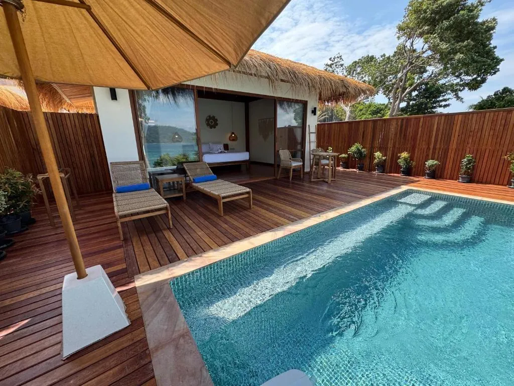Ten Moons Sunset Villas photo 5