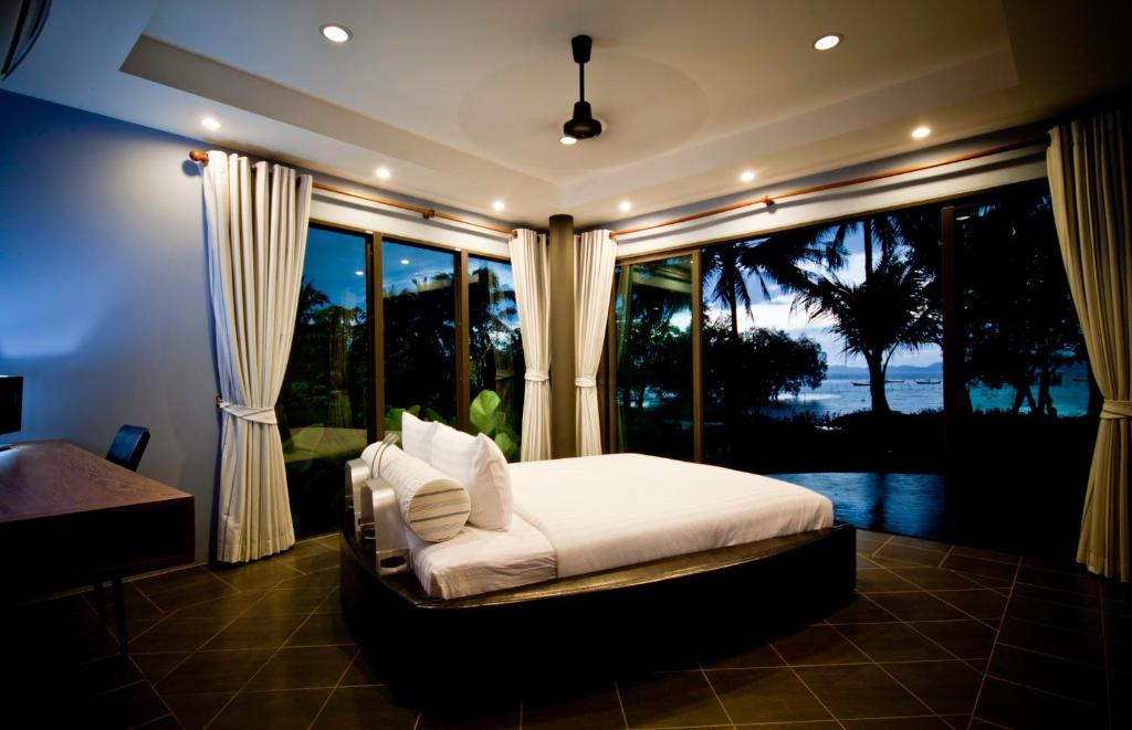 Tha Lane Bay Villas photo 2