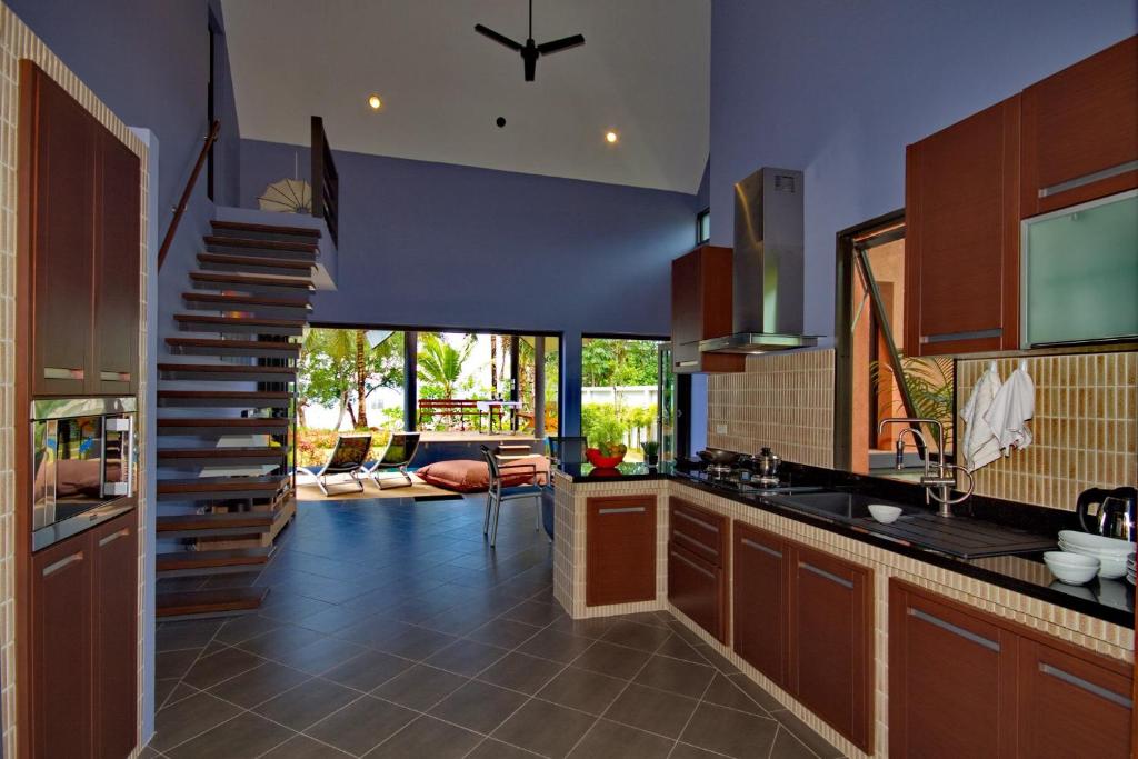 Tha Lane Bay Villas photo 5