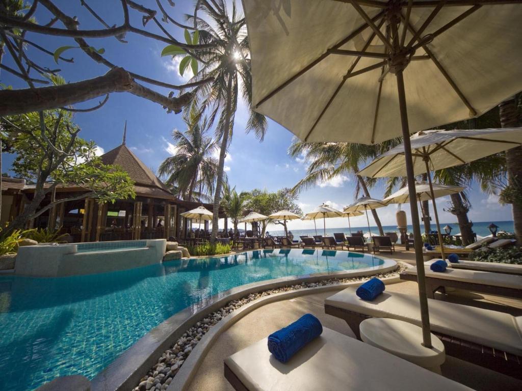 Thai House Beach photo 1