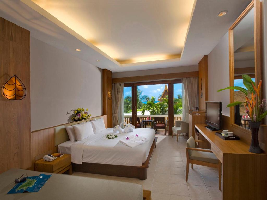 Thai House Beach photo 2