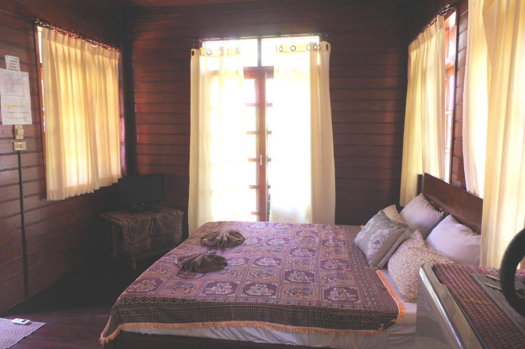 Thai House Beach Resort photo 5