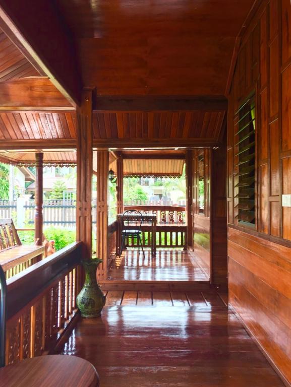 Thai House Resort photo 2