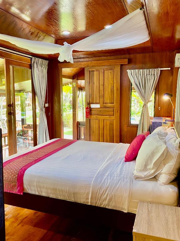 Thai House Resort photo 5