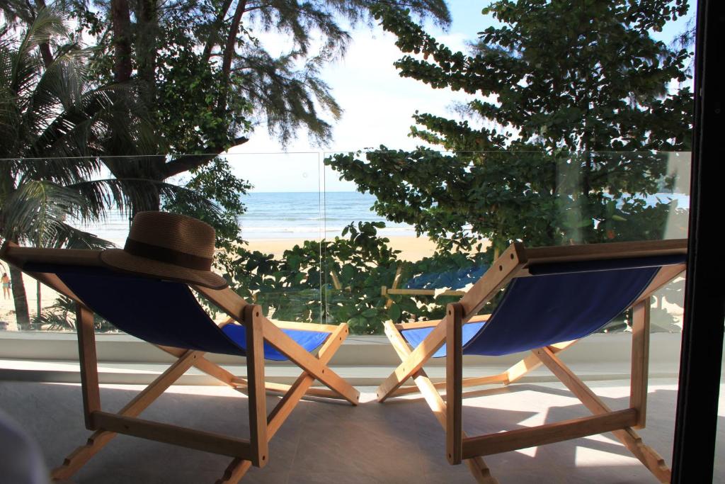 Thai Kamala Beach Front photo 2