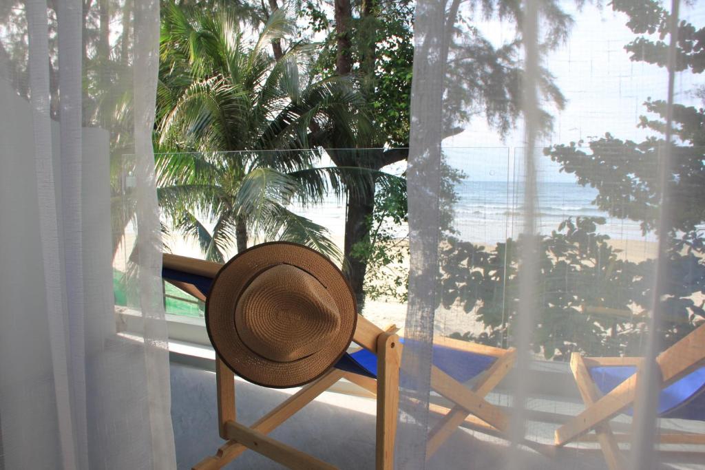 Thai Kamala Beach Front photo 4