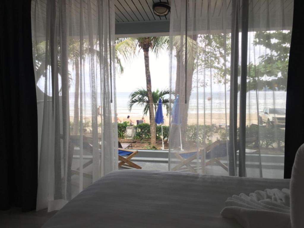 Thai Kamala Beach Front photo 5