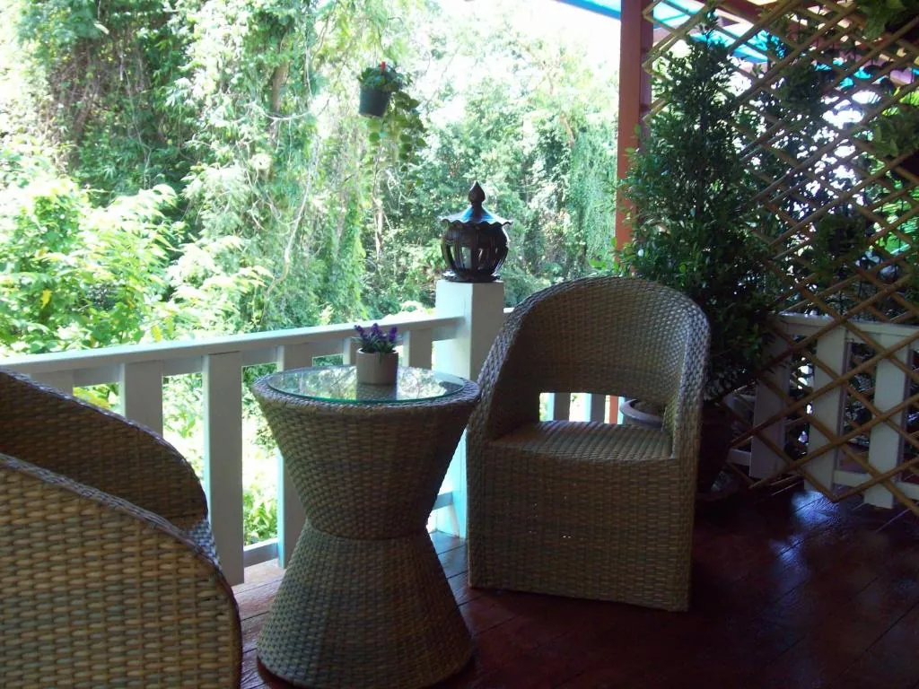 Thai Smile Bungalows photo 1