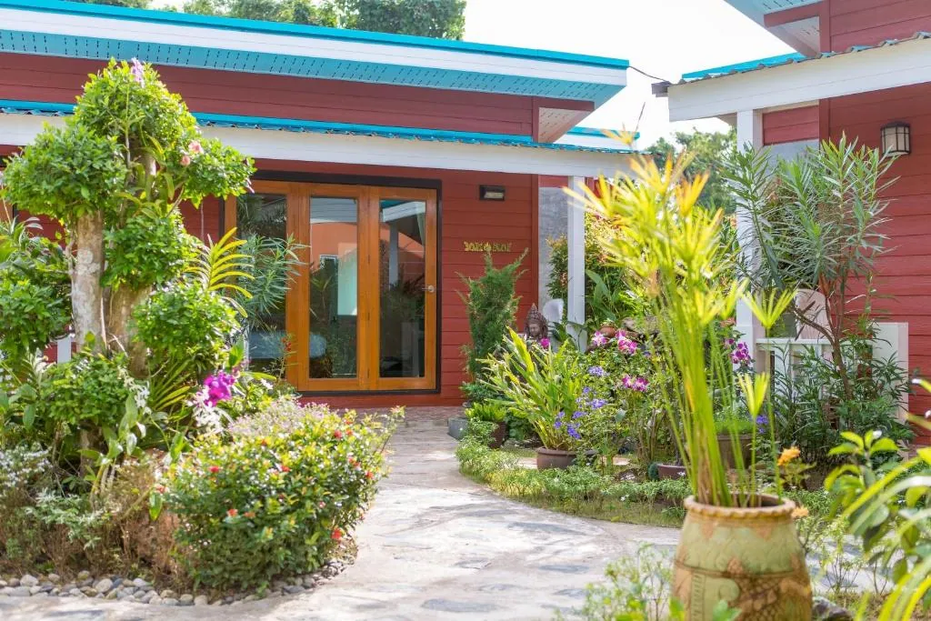 Thai Smile Bungalows photo 2