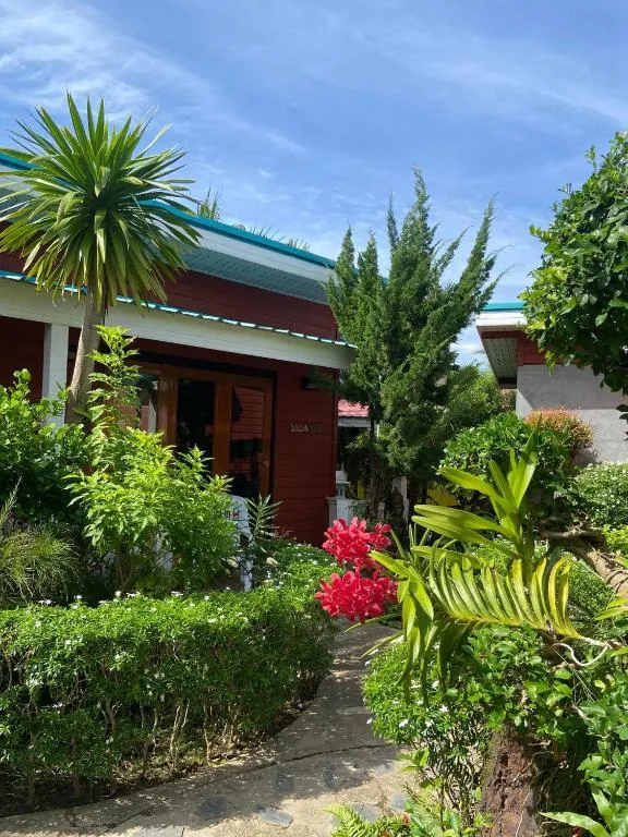 Thai Smile Bungalows photo 3