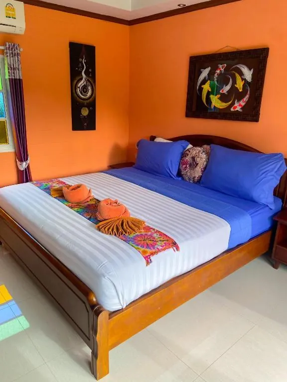 Thai Smile Bungalows photo 4
