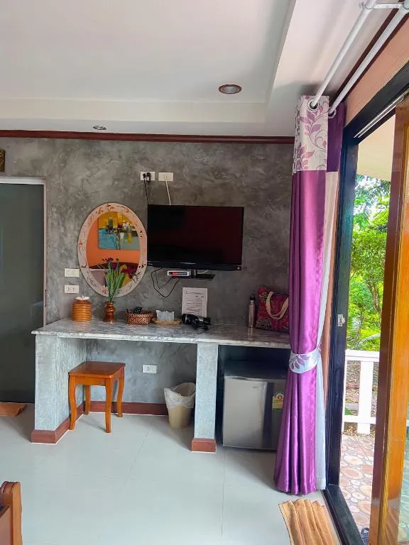 Thai Smile Bungalows photo 5