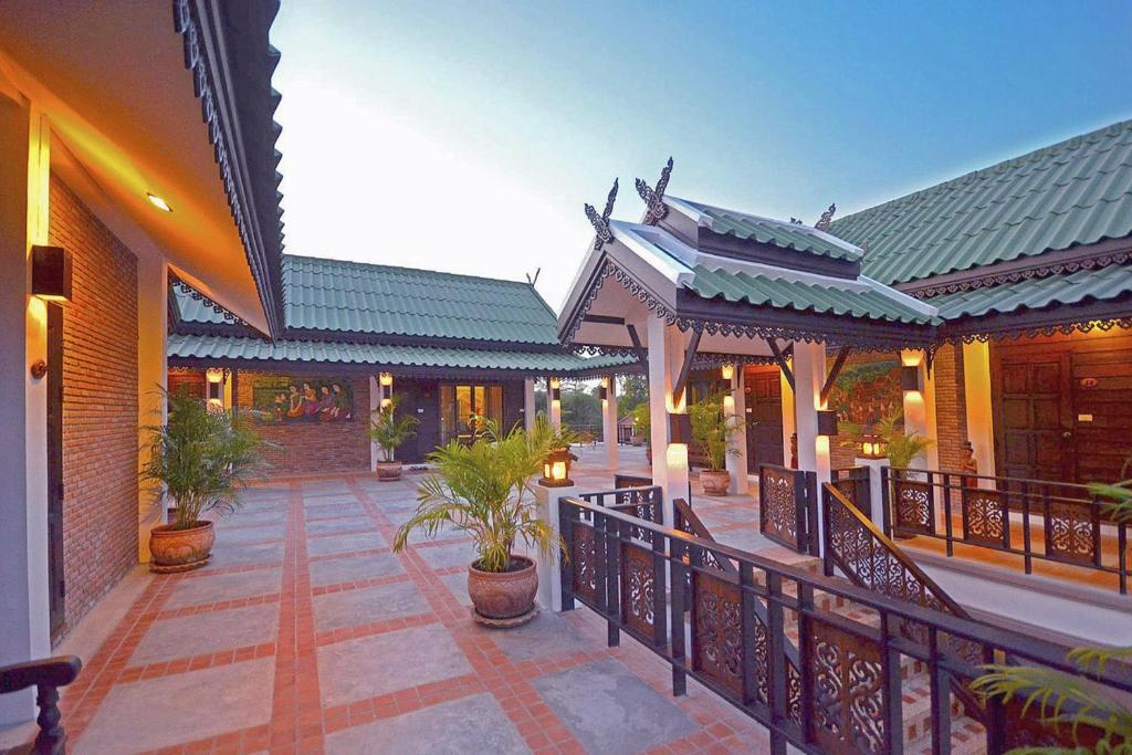 Thai Thai Sukhothai Resort photo 1