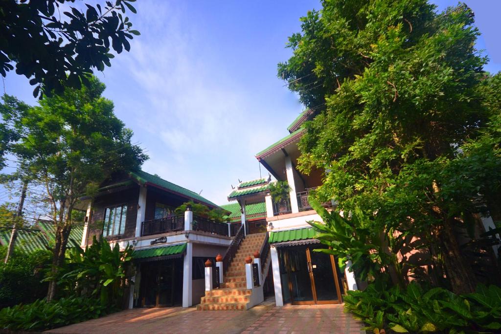 Thai Thai Sukhothai Resort photo 3