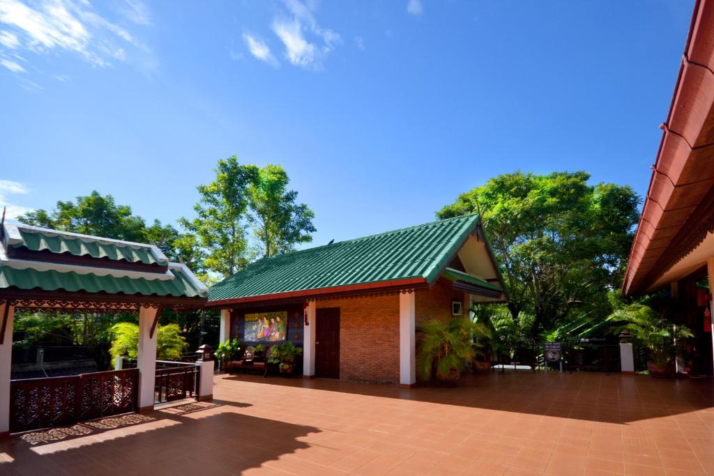 Thai Thai Sukhothai Resort photo 4