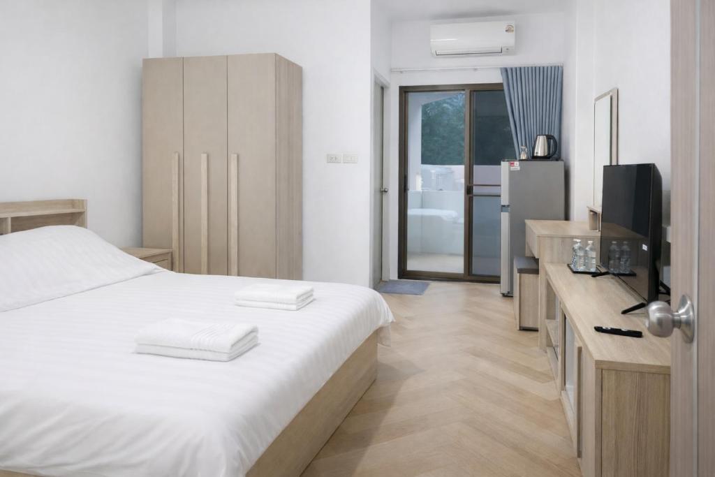 Thailand Place Hotel Nong Bua Lam Phu