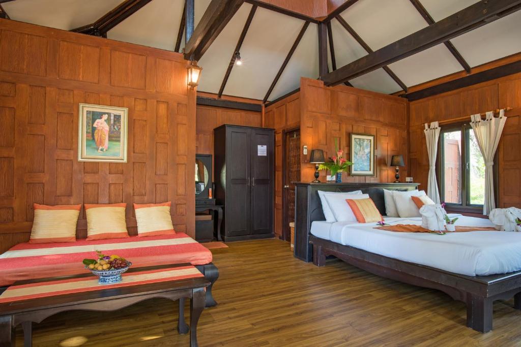 ThaiLife Wellness and Meditation Resort photo 4