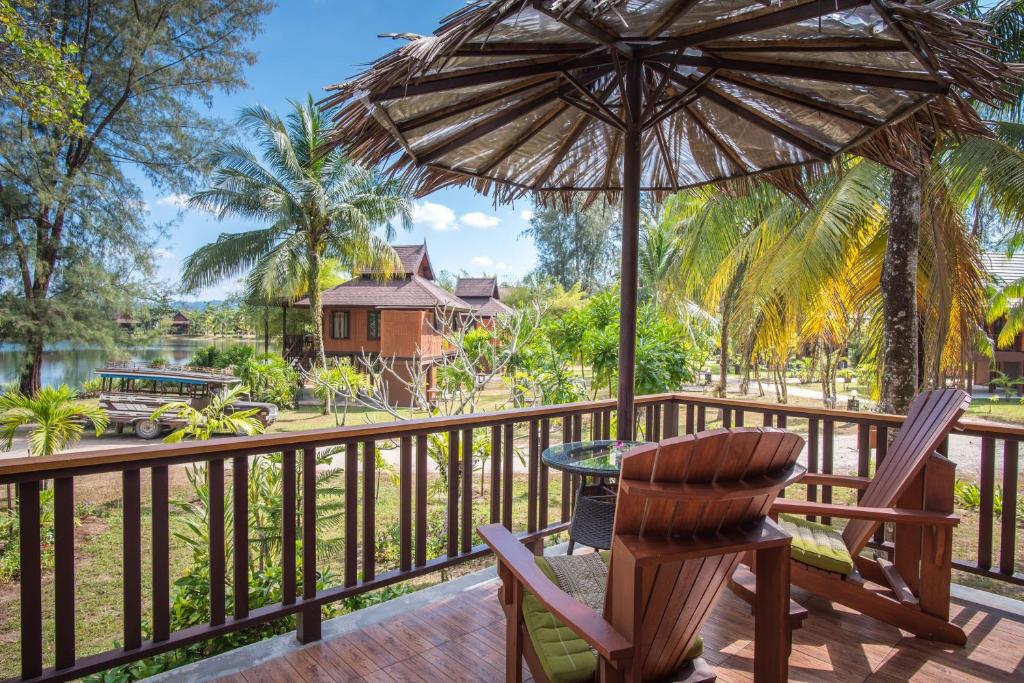ThaiLife Wellness and Meditation Resort photo 5