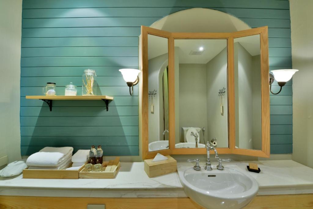 Thames Valley Khao Yai Hotel photo 1