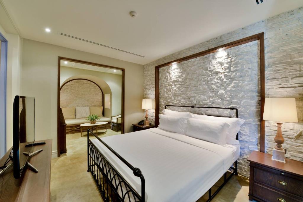 Thames Valley Khao Yai Hotel photo 3