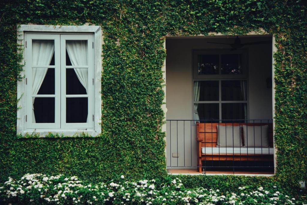 Thames Valley Khao Yai Hotel photo 4