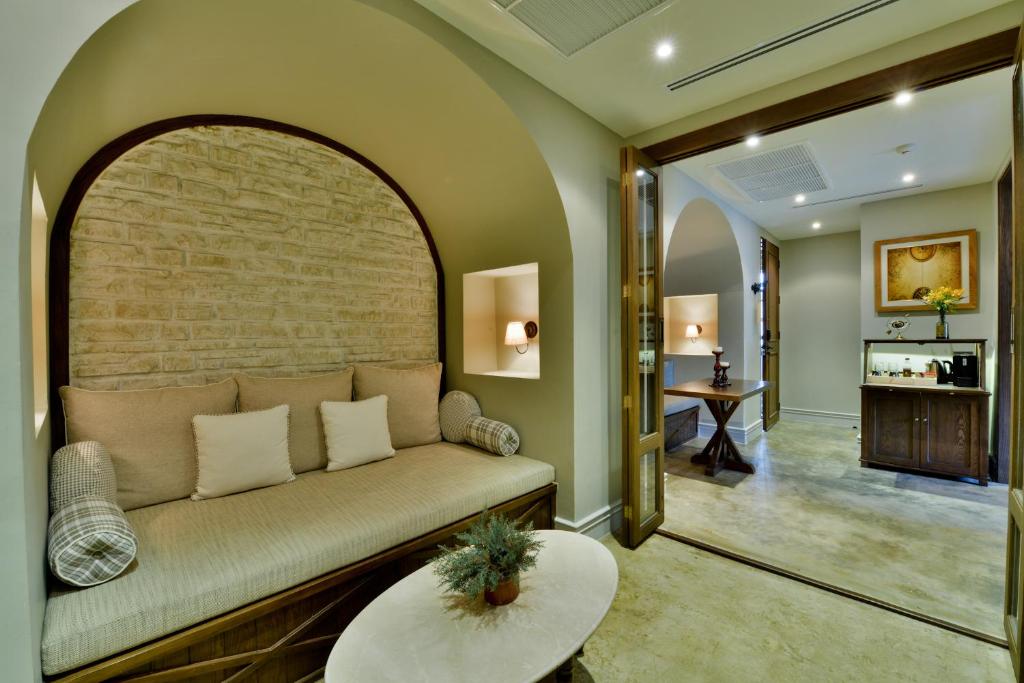 Thames Valley Khao Yai Hotel photo 5