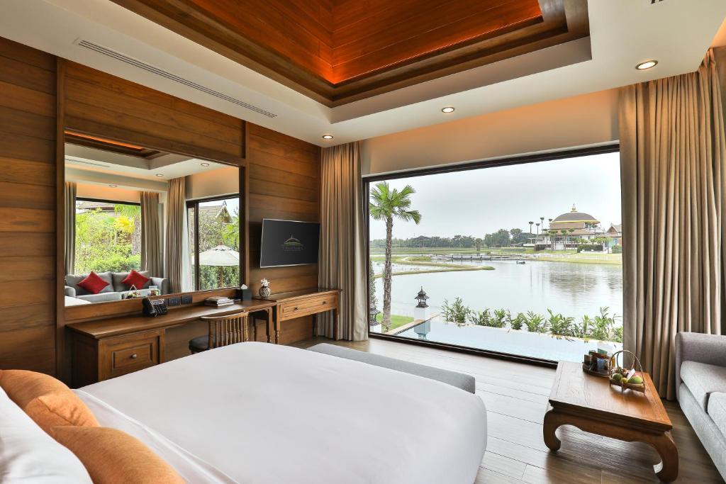 Thantara Resort Chiang Mai photo 2