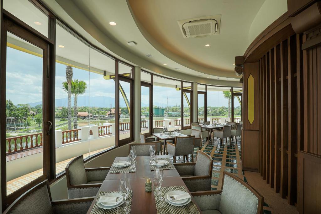 Thantara Resort Chiang Mai photo 4