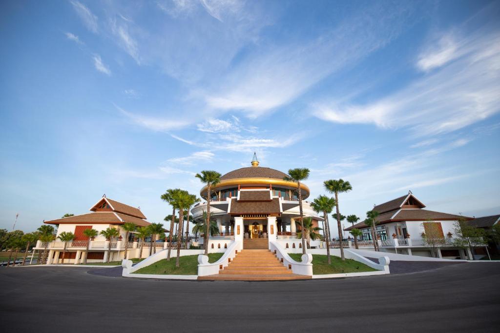 Thantara Resort Chiang Mai photo 5