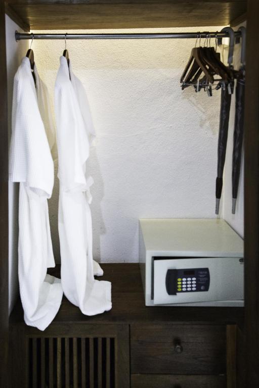 Tharaburi Resort Sukhothai photo 1