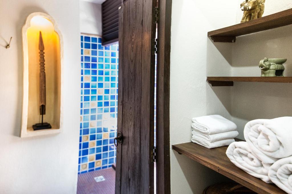 Tharaburi Resort Sukhothai photo 3