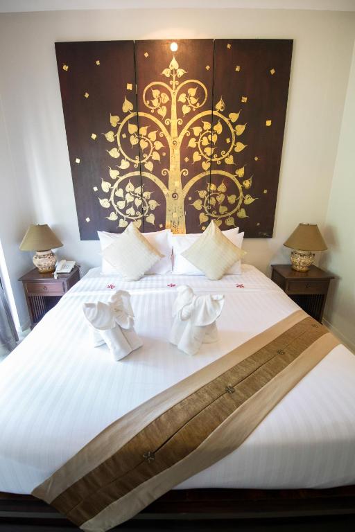 Tharaburi Resort Sukhothai photo 5